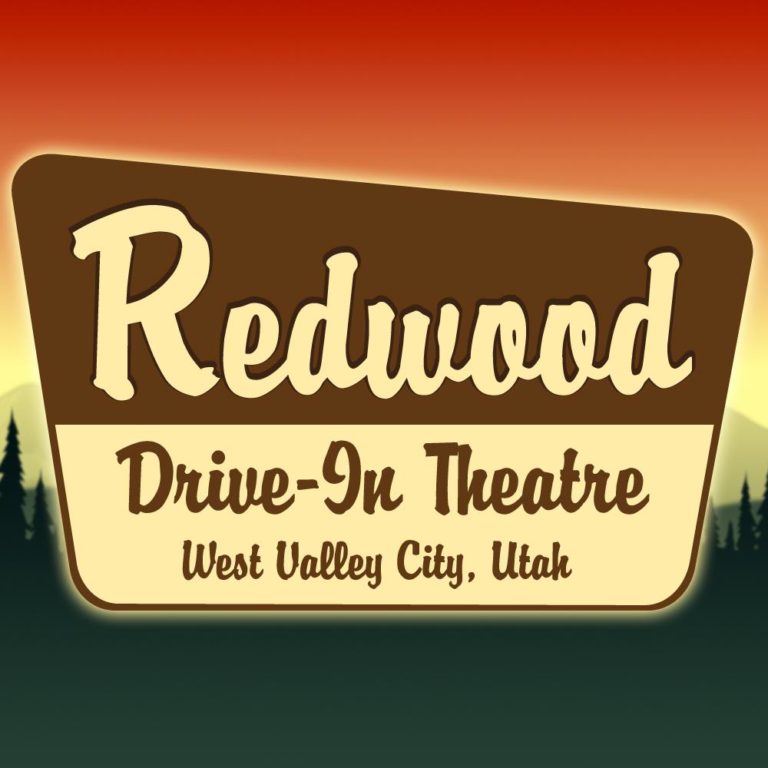 Redwood Drive In Theatre Swap Meet 768x768
