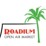 Roadium Open Air Market Drive In Logo 150x150