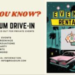Roadium Open Air Market Drive In Rental 150x150