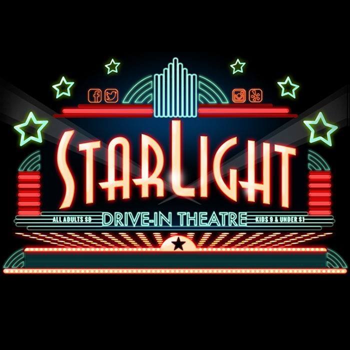 Starlight Drive In Theatre Flea Market