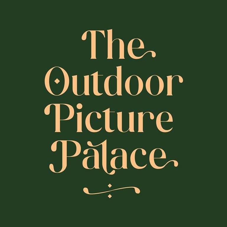 The Outdoor Picture Palace